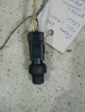 датчик климатик Пежо 206 1.4хди (3)