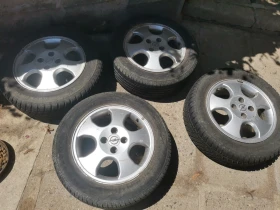 Джанти за Opel, снимка 5