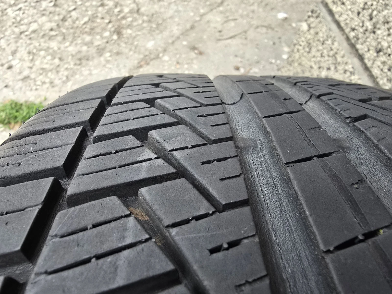    225/45R17  BMW 320 | Mobile.bg   7