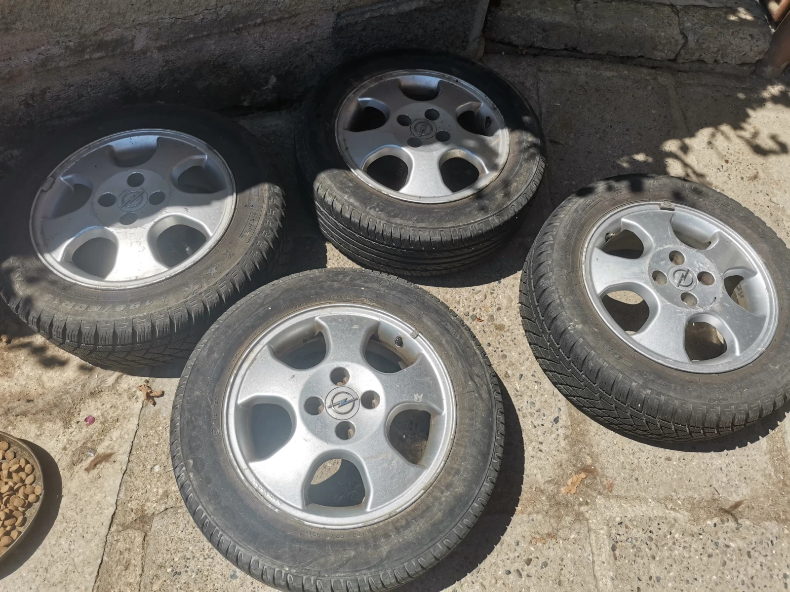 ������ �� Opel | Mobile.bg � ����������� 4