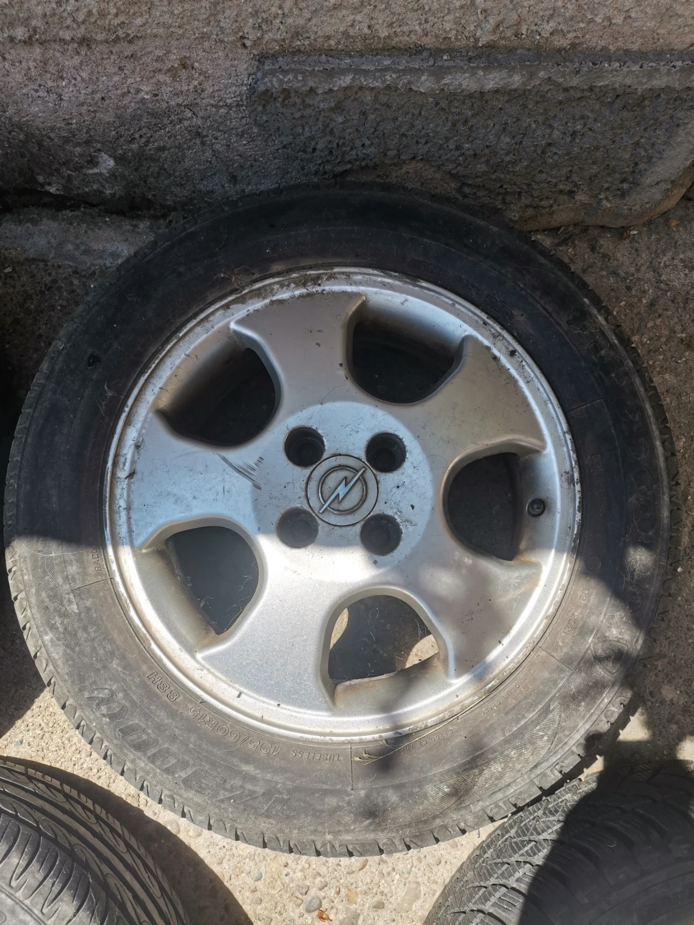 ������ �� Opel | Mobile.bg � ����������� 3