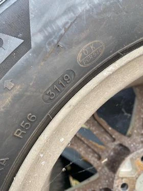    215/60R16  Subaru | Mobile.bg    4