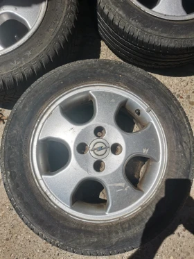 ����� �� �������� �� ������ �� Opel