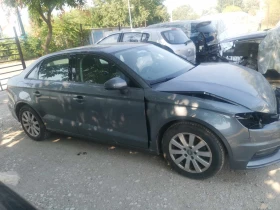 Audi A3 1.6 tdi, снимка 4