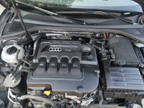 Audi A3 1.6 tdi, снимка 8
