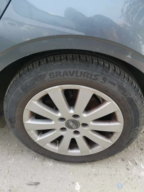 Audi A3 1.6 tdi, снимка 6