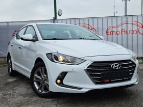 Hyundai Elantra 1.6I/128k.c/6ск/ACC/КАМЕРА/БЛУТУТ/EURO 6B/ТОП