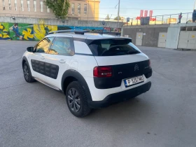 Citroen C4 Cactus 1.6hdi camera navi eco start stop, снимка 4