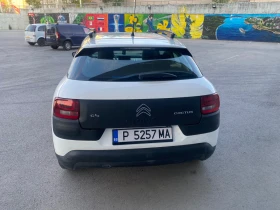 Citroen C4 Cactus 1.6hdi camera navi eco start stop, снимка 5