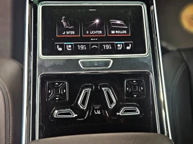 Audi A8 ! L/50TDI/TVx3/DISTR/PANO/3D CAM/4D BANG/HUD/ОБД/L, снимка 11