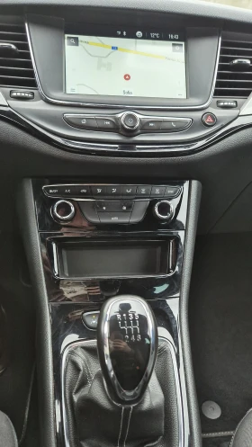 Opel Astra GS Line, снимка 9