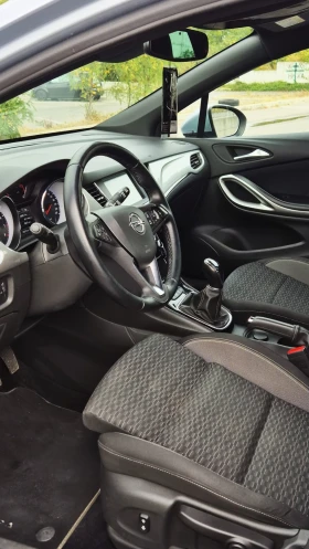 Opel Astra GS Line, снимка 8
