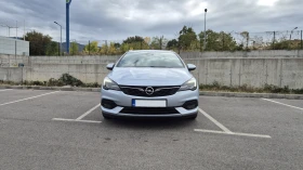 Opel Astra GS Line, снимка 6