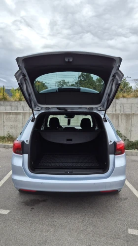 Opel Astra GS Line, снимка 7