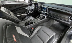 Chevrolet Camaro SS 6.2 V8  * НАЙ-ДОБРА ЦЕНА В БЪЛГАРИЯ* , снимка 6