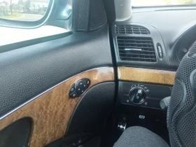 Mercedes-Benz E 280 Седан, снимка 9