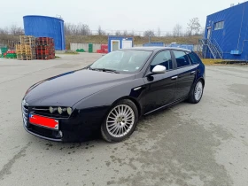 Alfa Romeo 159 sportwagon 1, 9 jtdm, снимка 3