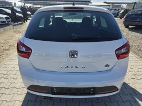 Seat Ibiza 1.4TDi/FR /90k/EURO 6B Лизинг, снимка 6
