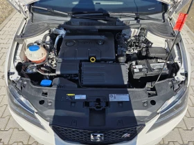 Seat Ibiza 1.4TDi/FR /90k/EURO 6B Лизинг, снимка 11