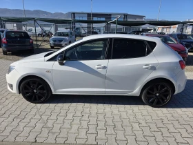 Seat Ibiza 1.4TDi/FR /90k/EURO 6B Лизинг, снимка 4