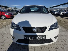 Seat Ibiza 1.4TDi/FR /90k/EURO 6B Лизинг, снимка 2