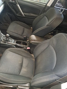 Subaru Forester 2.0D, снимка 12