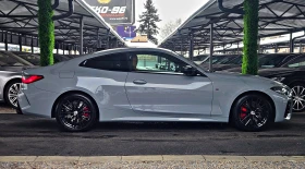 BMW 440 M/XD/HUD/DISTR/3DCAM/HARMAN/CAR PLAY/AMBIENT/LIZIN, снимка 4