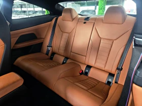 BMW 440 M/XD/HUD/DISTR/3DCAM/HARMAN/CAR PLAY/AMBIENT/LIZIN, снимка 16