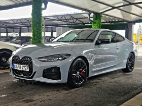 BMW 440 M/XD/HUD/DISTR/3DCAM/HARMAN/CAR PLAY/AMBIENT/LIZIN, снимка 1