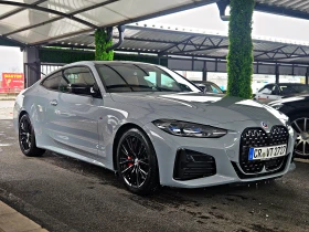 BMW 440 M/XD/HUD/DISTR/3DCAM/HARMAN/CAR PLAY/AMBIENT/LIZIN, снимка 3