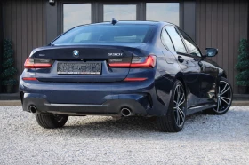 BMW 330 XI* M SPORT* 360* , снимка 6