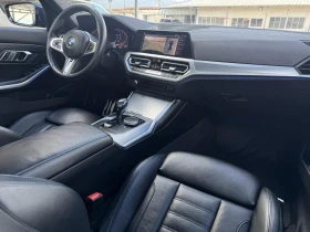 BMW 330 XI* M SPORT* 360* , снимка 8