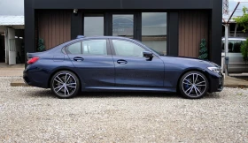BMW 330 XI* M SPORT* 360* , снимка 7