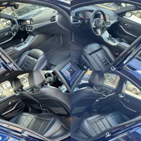 BMW 330 XI* M SPORT* 360* , снимка 10