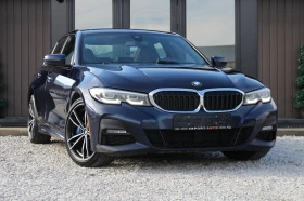 BMW 330 XI* M SPORT* 360* , снимка 3