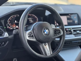 BMW 330 XI* M SPORT* 360* , снимка 9