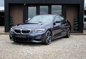 BMW 330 XI* M SPORT* 360* , снимка 1