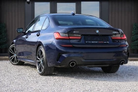 BMW 330 XI* M SPORT* 360* , снимка 4