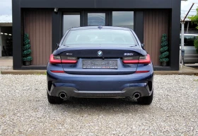 BMW 330 XI* M SPORT* 360* , снимка 5