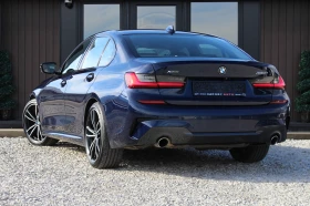 BMW 330 XI* M SPORT* 360* , снимка 4