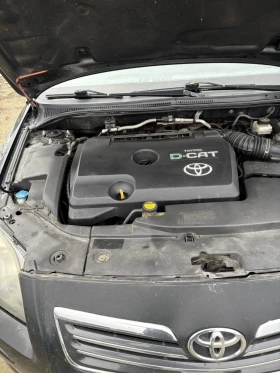 Toyota Avensis D-cat, снимка 12