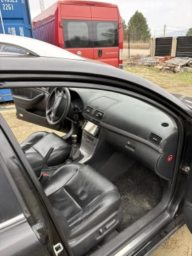 Toyota Avensis D-cat, снимка 13