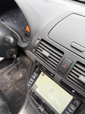 Toyota Avensis D-cat, снимка 7