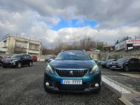 Peugeot 2008 1.6HDI , снимка 7