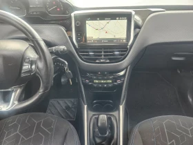 Peugeot 2008 1.6HDI , снимка 11