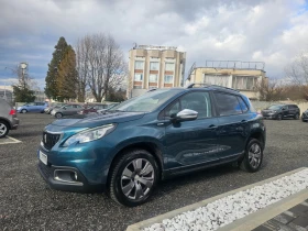 Peugeot 2008 1.6HDI , снимка 1