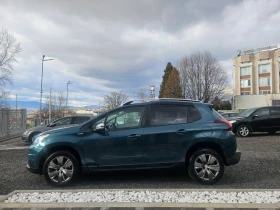 Peugeot 2008 1.6HDI , снимка 2