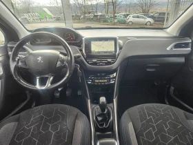 Peugeot 2008 1.6HDI , снимка 10