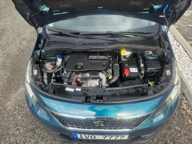 Peugeot 2008 1.6HDI , снимка 16
