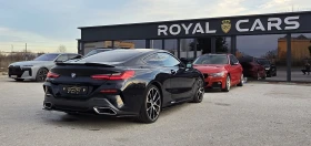 BMW 840 M Pack* INDIVIDUAL* 360* CARBON* H&K* , снимка 8